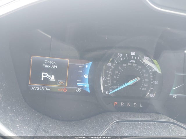 صورة 7 لـ 2020 FORD FUSION SE