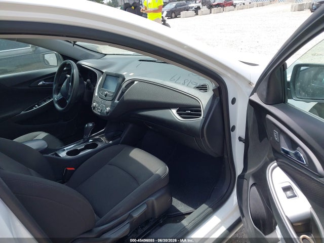 صورة 5 لـ 2018 Chevrolet MALIBU 1LS