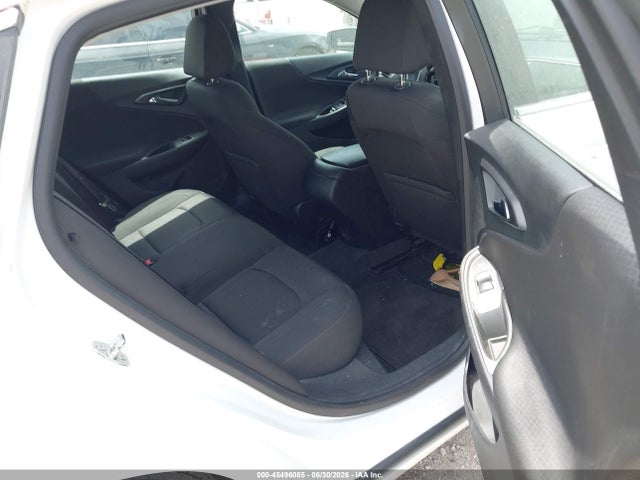 صورة 8 لـ 2018 Chevrolet MALIBU 1LS