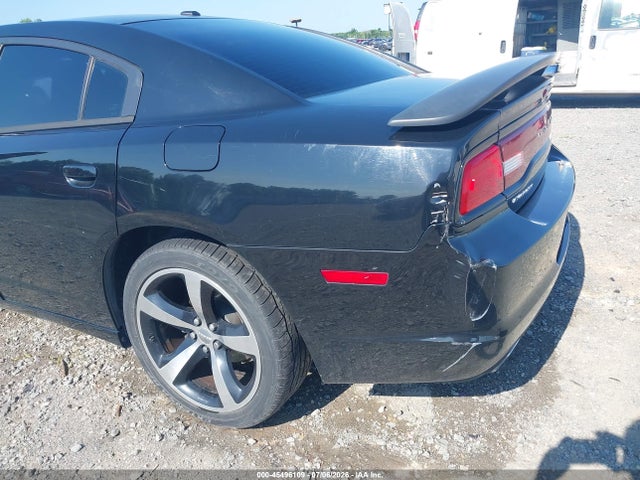 2014 Dodge CHARGER SXT 缩略图 21