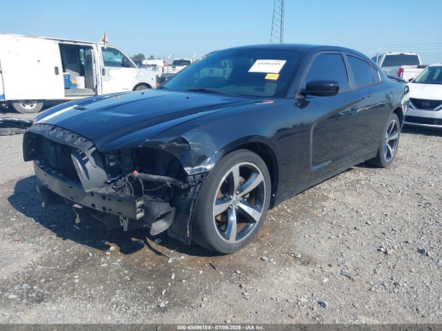 صورة 2 لـ 2014 Dodge CHARGER SXT