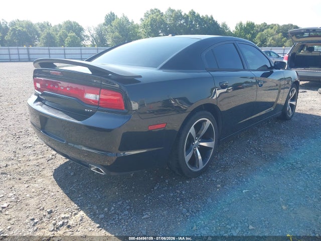 صورة 4 لـ 2014 Dodge CHARGER SXT