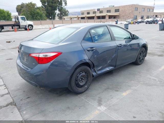 صورة 4 لـ 2014 Toyota COROLLA LE