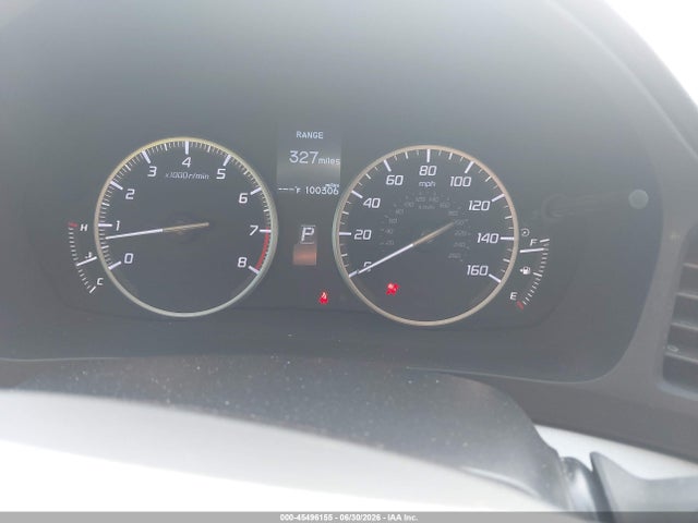 صورة 7 لـ 2016 Acura ILX 2.4L/ACURAWATCH PLUS PACKAGE