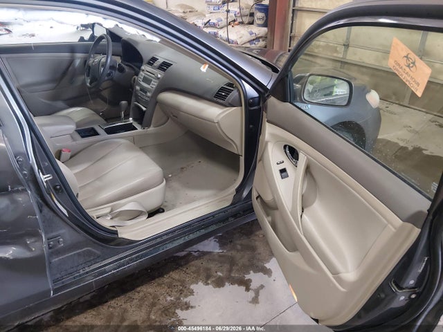 2008 Toyota CAMRY HYBRID photo 5