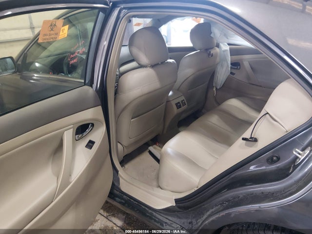 2008 Toyota CAMRY HYBRID photo 8
