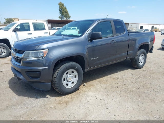 صورة 2 لـ 2017 Chevrolet COLORADO 2WD WT