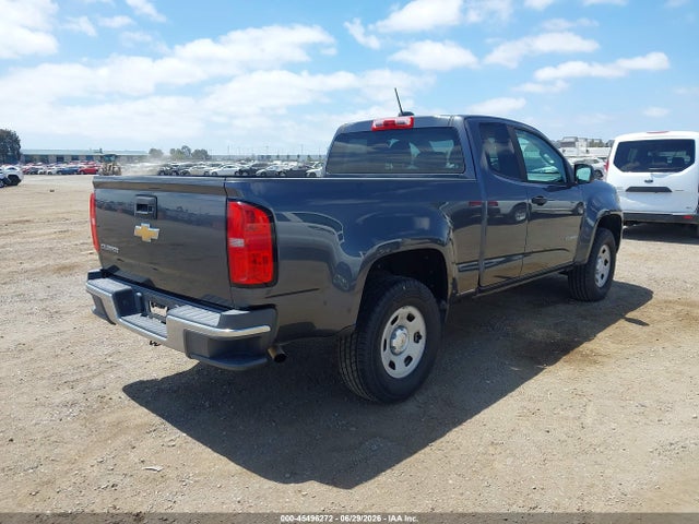 صورة 4 لـ 2017 Chevrolet COLORADO 2WD WT