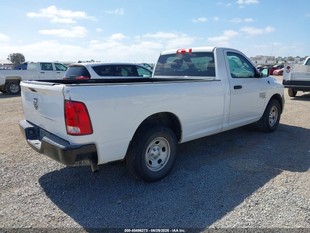2019 RAM 1500 CLASSIC 照片 4