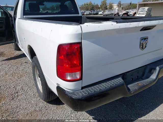 2019 RAM 1500 CLASSIC 照片 6