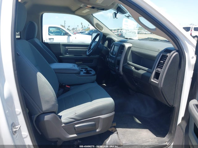صورة مصغرة 5 لـ 2017 RAM 1500