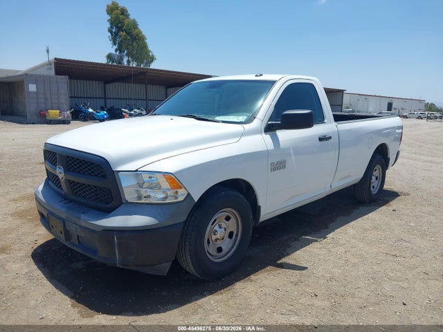 صورة مصغرة 6 لـ 2017 RAM 1500
