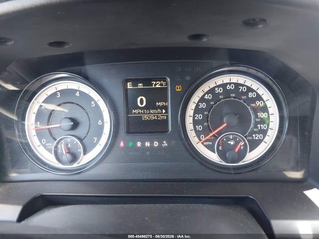 صورة مصغرة 7 لـ 2017 RAM 1500