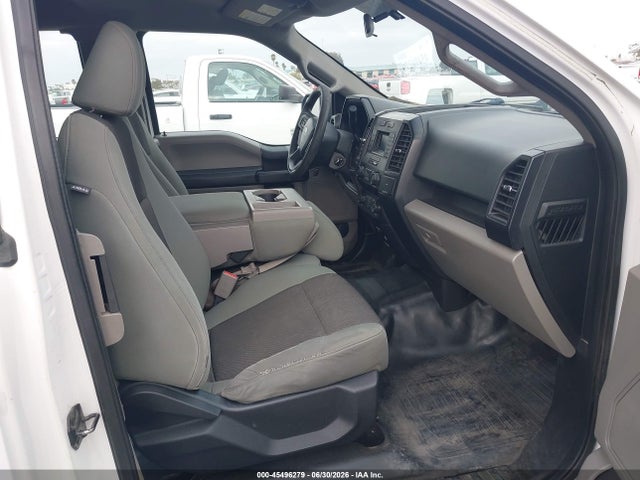 2017 FORD F-150 XL/XLT 照片 5