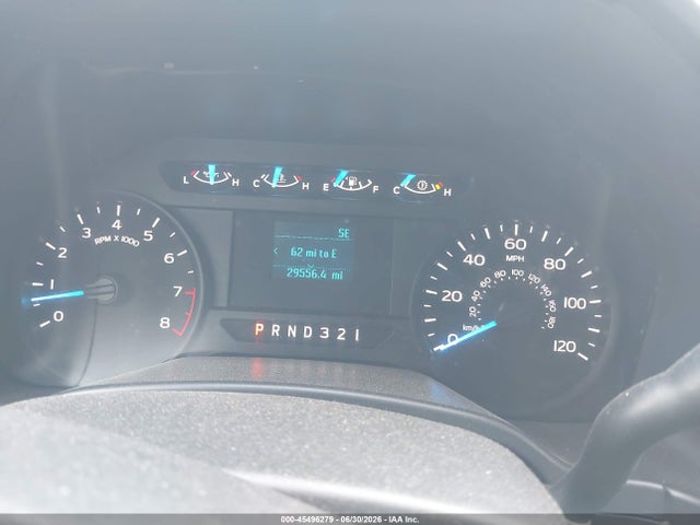 2017 FORD F-150 XL/XLT 照片 7