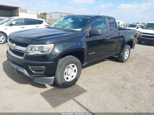 صورة 2 لـ 2017 Chevrolet COLORADO 2WD WT