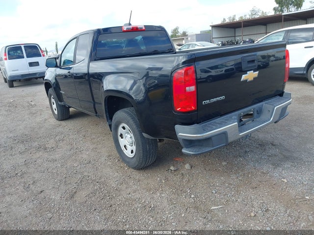 صورة 3 لـ 2017 Chevrolet COLORADO 2WD WT