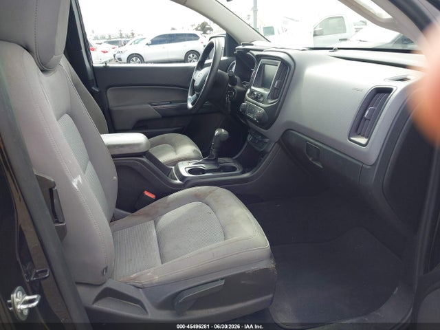 صورة 5 لـ 2017 Chevrolet COLORADO 2WD WT