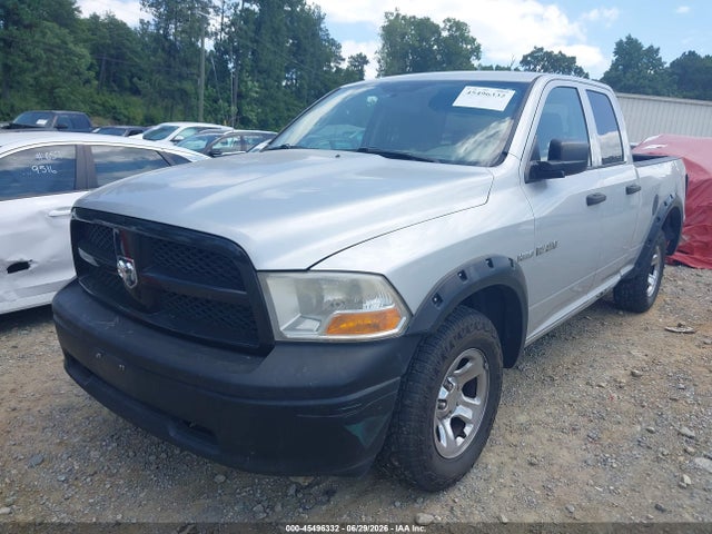 صورة مصغرة 2 لـ 2009 Dodge RAM 1500 ST