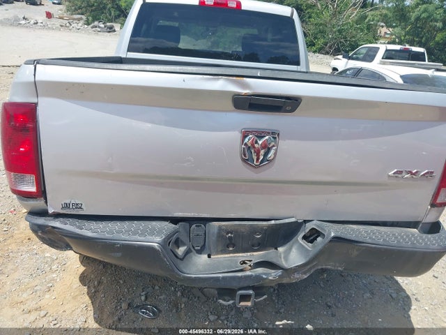 صورة مصغرة 6 لـ 2009 Dodge RAM 1500 ST