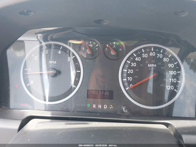 صورة مصغرة 7 لـ 2009 Dodge RAM 1500 ST