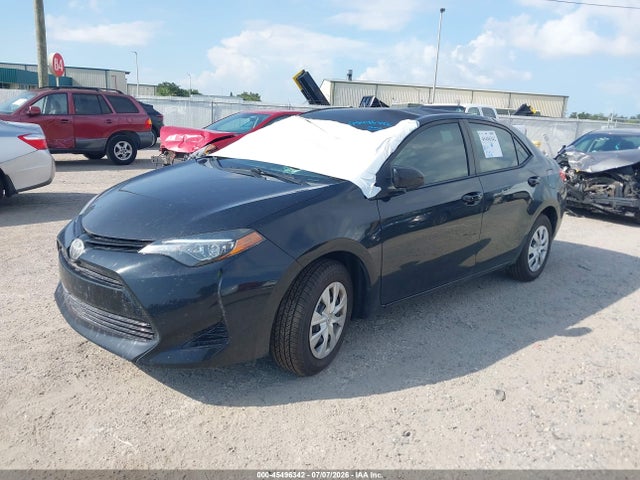 صورة 2 لـ 2018 Toyota COROLLA L