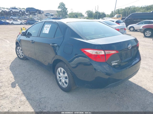 صورة 3 لـ 2018 Toyota COROLLA L