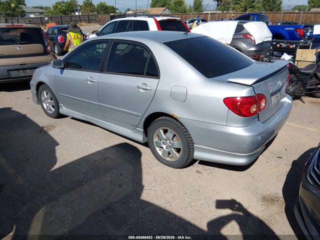 صورة 3 لـ 2005 Toyota COROLLA S
