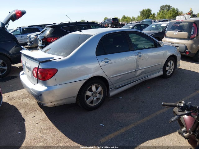 صورة 4 لـ 2005 Toyota COROLLA S