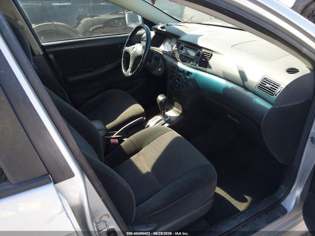 صورة 5 لـ 2005 Toyota COROLLA S