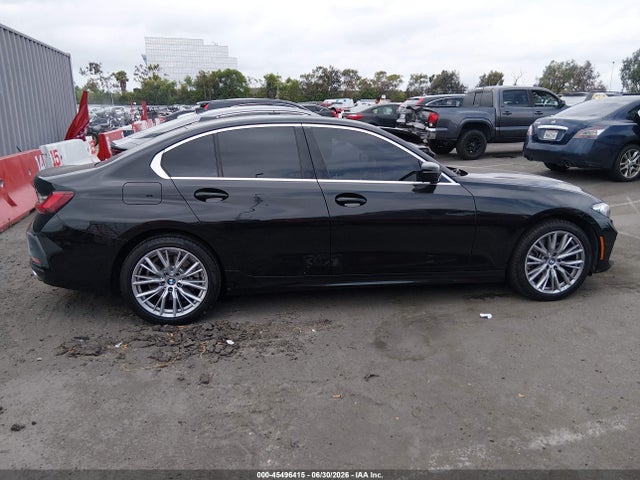 صورة مصغرة 13 لـ 2024 BMW 330I