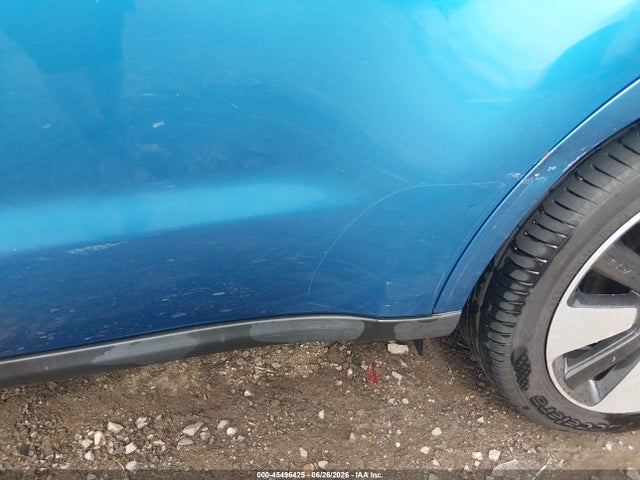 2016 KIA SOUL + — миниатюра 20
