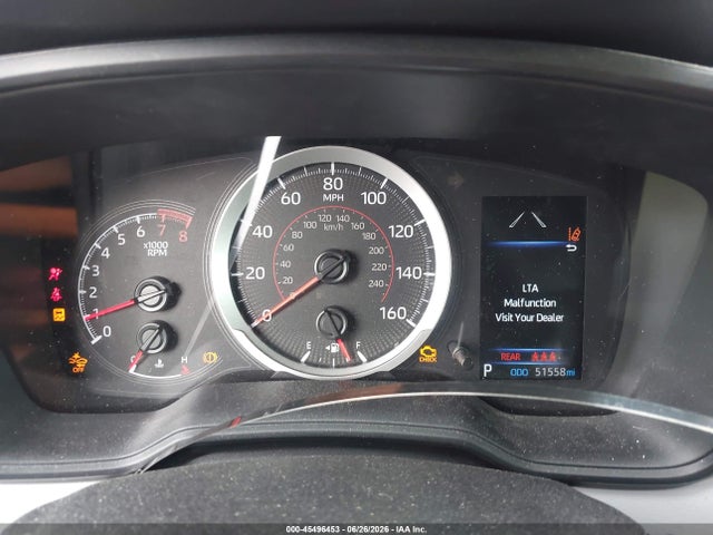 صورة 7 لـ 2022 Toyota COROLLA SE