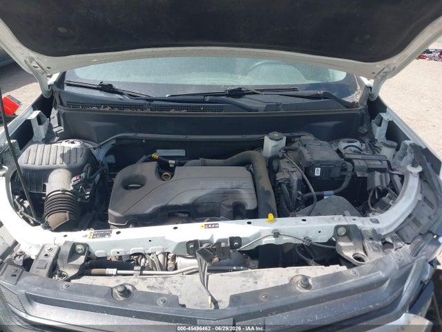 2019 CHEVROLET EQUINOX LT 10