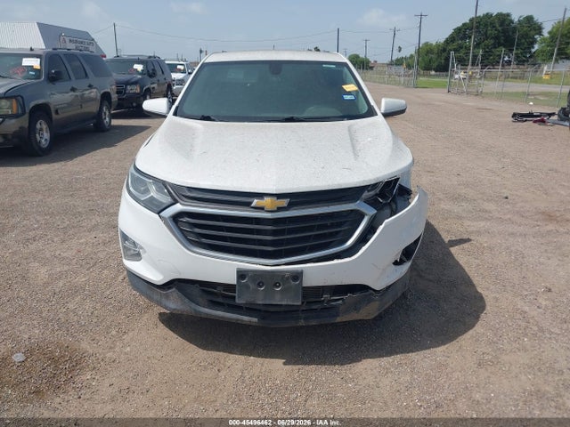 2019 CHEVROLET EQUINOX LT 12
