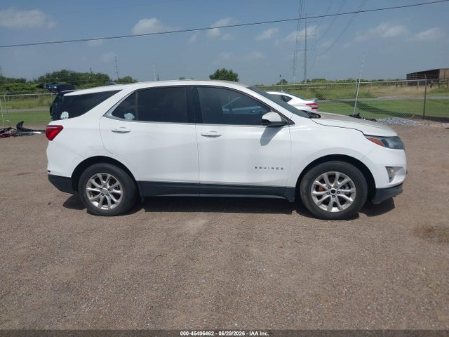 2019 CHEVROLET EQUINOX LT 13