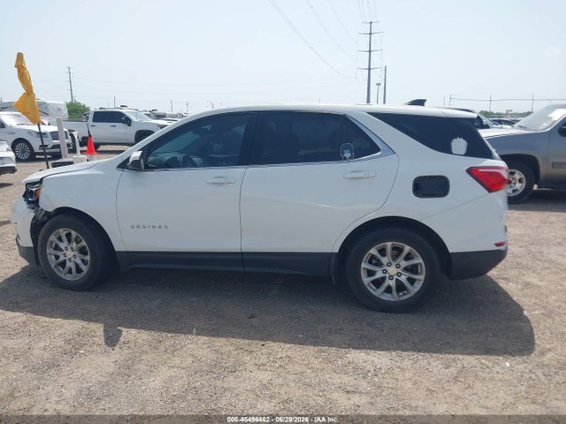2019 CHEVROLET EQUINOX LT 14