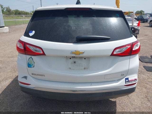 2019 CHEVROLET EQUINOX LT 16