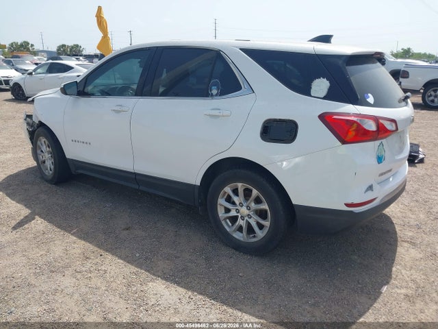 2019 CHEVROLET EQUINOX LT 3