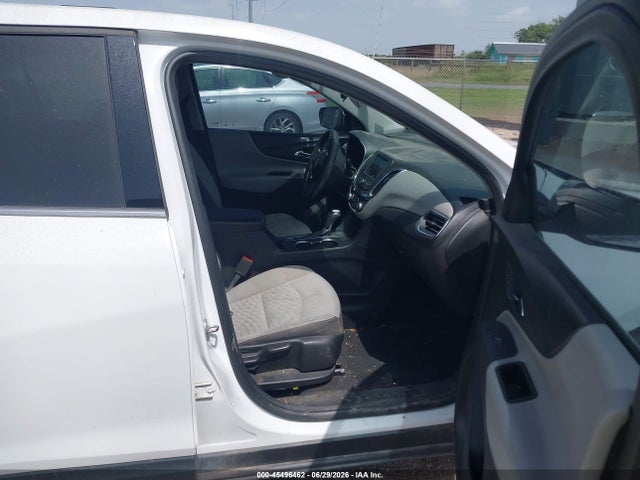 2019 CHEVROLET EQUINOX LT 5