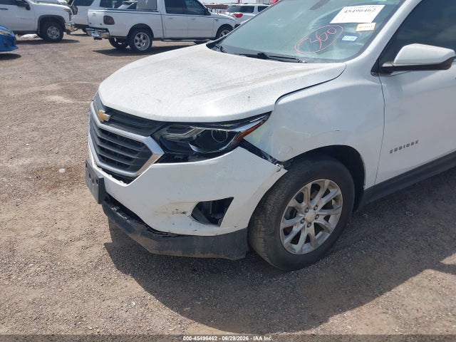 2019 CHEVROLET EQUINOX LT 6