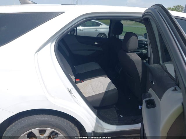 2019 CHEVROLET EQUINOX LT 8