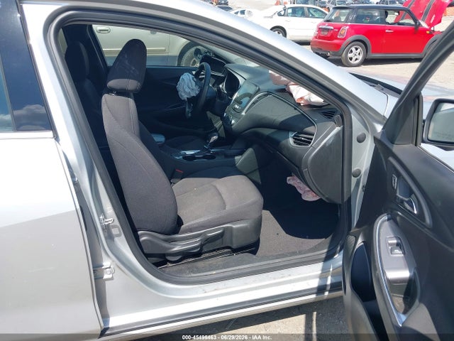 2022 Chevrolet MALIBU FWD LT 照片 5