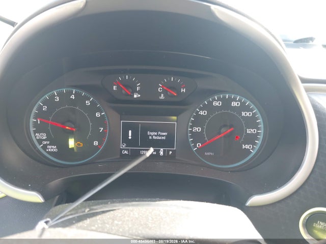 2022 Chevrolet MALIBU FWD LT 照片 7