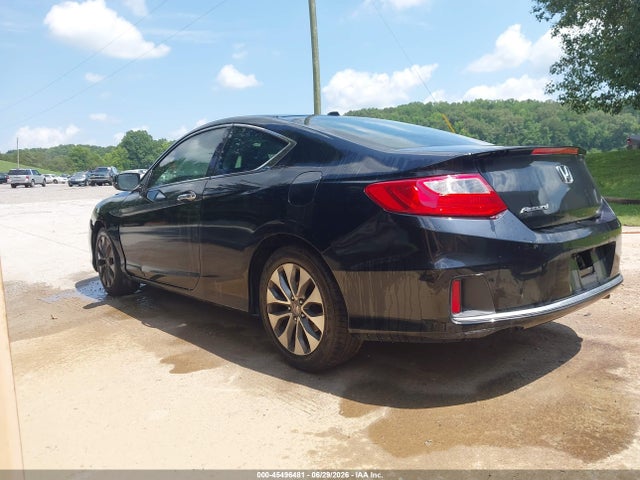 صورة 3 لـ 2015 Honda ACCORD EX-L
