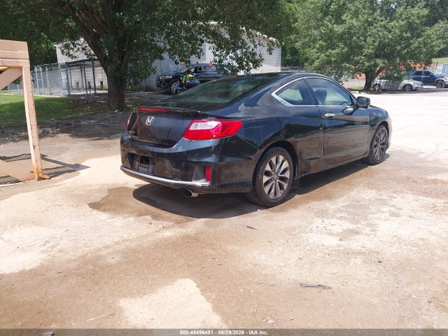 صورة 4 لـ 2015 Honda ACCORD EX-L
