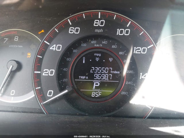 صورة 7 لـ 2015 Honda ACCORD EX-L