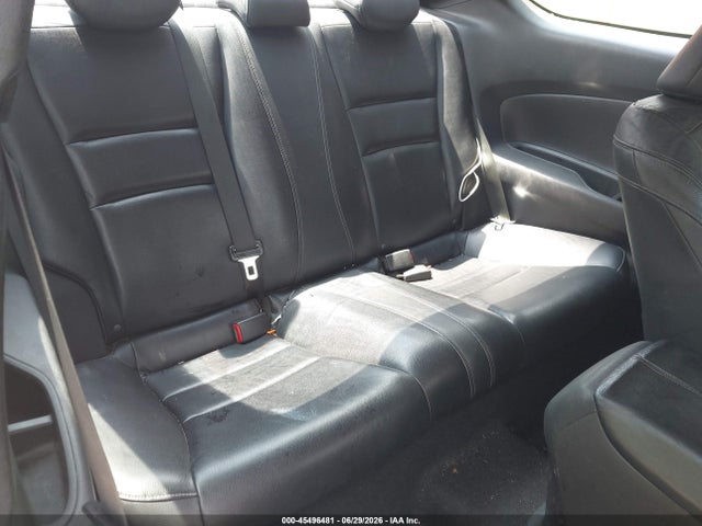 صورة 8 لـ 2015 Honda ACCORD EX-L