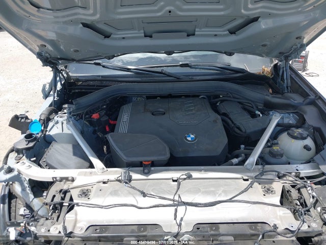 2023 BMW X3 SDRIVE30I 10