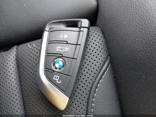 2023 BMW X3 SDRIVE30I 11